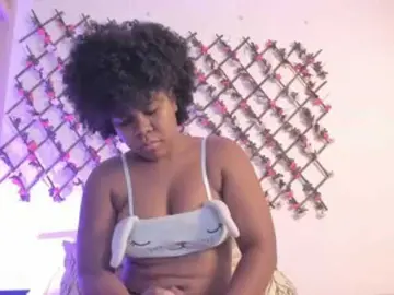 Bongacams Adult Video Chat of naughtyebonyy