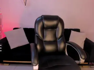 Bongacams Best Webcam of AshleyFerrer