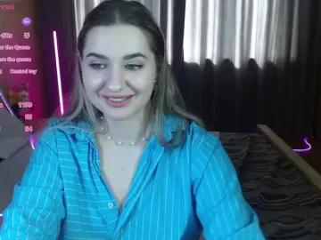Bongacams Best live sex cam show of Be1lablush