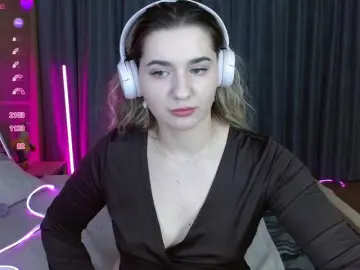 Bongacams Free Porn Cam of Be1lablush