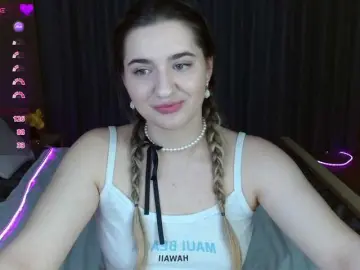 Bongacams Adult Webcam of Be1lablush