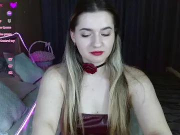 Bongacams Adult Webcam of Be1lablush