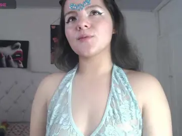 Bongacams Sex Chat of alissamorrison