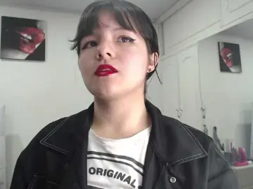 Bongacams Adult Video Chat of alissamorrison