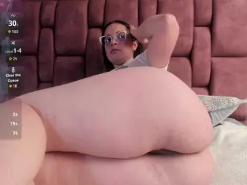 Bongacams Live Sex Cam of valeri-sotoo