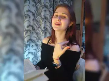 Bongacams Free Porn Cam of -Karina-