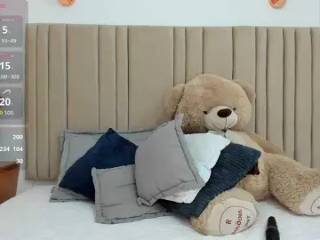 Bongacams Free Live Porn of izadii