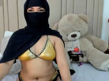 Bongacams Sex Chat of izadii