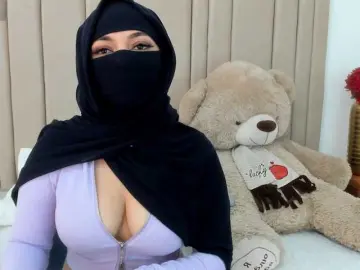 Bongacams Private Sex Chat of izadii