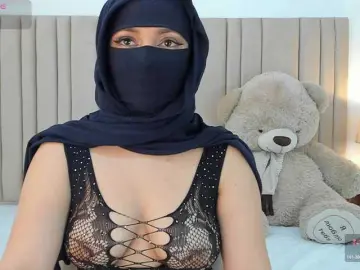 Bongacams Adult Webcam of izadii