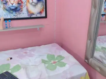 Bongacams Live Sex Cam of kynexa20