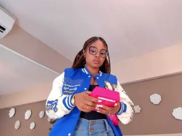 Bongacams Sex Cam of AriaFoster