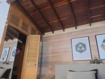 Bongacams Best Webcam of AriaFoster