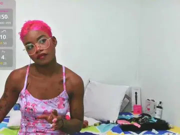 Bongacams Nude Webcam of SaraBrown-18