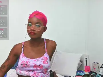 Bongacams Adult Video Chat of SaraBrown-18