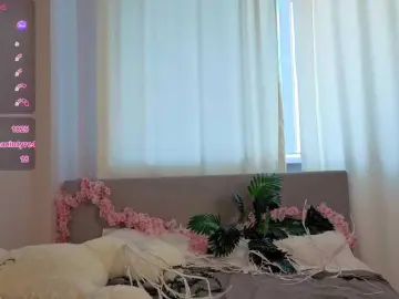 Bongacams Live Sex Cam of Vivien-Ross
