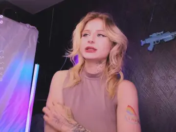 Bongacams Adult Webcam of goth-bimbo