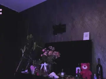 Bongacams Live Sex Cam of goth-bimbo