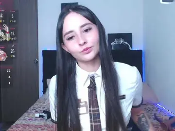 Bongacams Nude Webcam of littlejinx