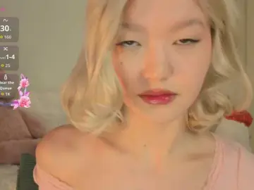 Bongacams Live Sex of milli-sunrise