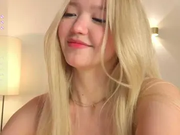 Bongacams Nude Webcam of milli-sunrise