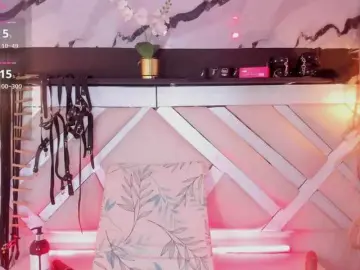 Bongacams Private Sex Chat of Ashley-7777