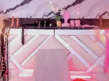 Bongacams Sex Chat of Ashley-7777