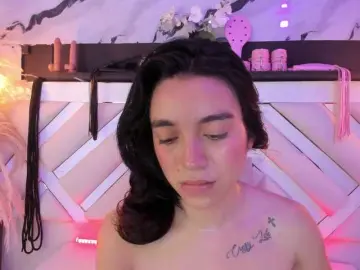 Bongacams Adult Webcams of Ashley-7777