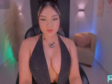 Bongacams Sex Chat of IvyJones1