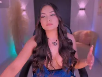 Bongacams Live Sex of IvyJones1