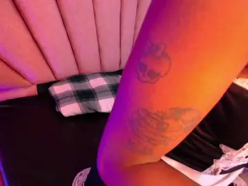 Bongacams Live Sex Cam of Sofi-Thomas