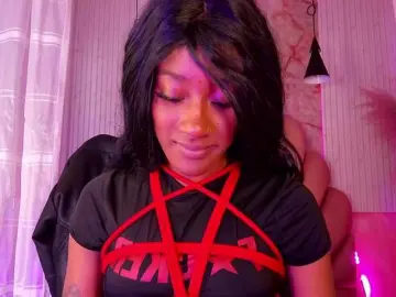 Bongacams Live Sex Cam of Sofi-Thomas