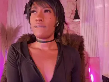 Bongacams Free Live Porn of Sofi-Thomas