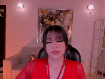 Bongacams Adult Webcams of ValeriaRivera1