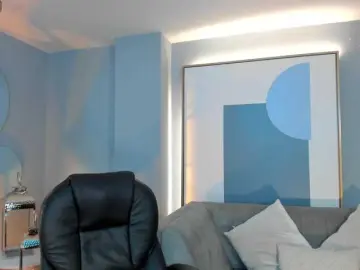 Bongacams Adult Webcams of ValeriaRivera1