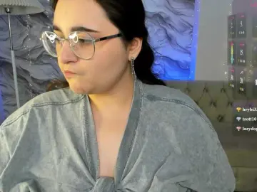 Bongacams Best Webcam of Ayleen-Gece