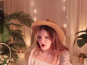 Bongacams Nude Webcam of Bannanaa