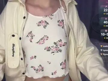 Bongacams Adult Video Chat of CharitySimas