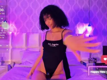 Bongacams Live Sex of KendallWiings