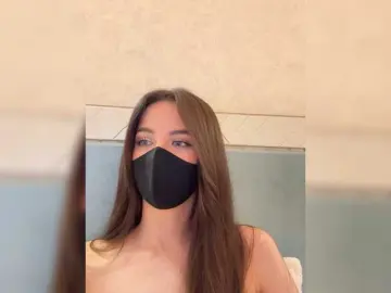 Bongacams Live Sex Cam of KissMec