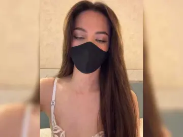 Bongacams Live Porn of KissMec