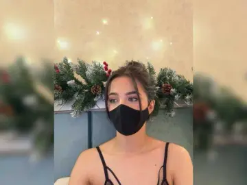 Bongacams Live Sex of KissMec