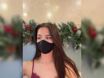 Bongacams Nude Webcam of KissMec