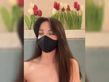 Bongacams Sex Cam of KissMec