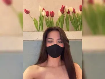 Bongacams Adult Webcam of KissMec