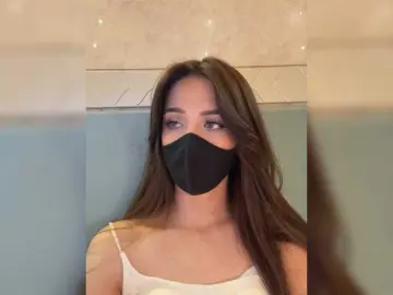 Bongacams Free Porn Cam of KissMec