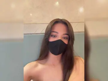 Bongacams Free Porn Cam of KissMec