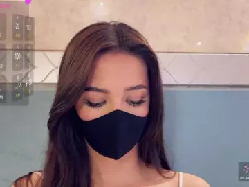 Bongacams Live Sex of KissMec
