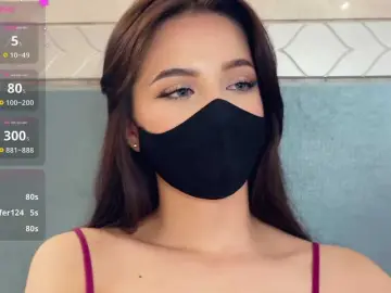 Bongacams Live Porn of KissMec
