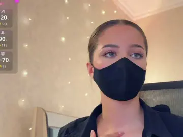 Bongacams Sex Cam of KissMec